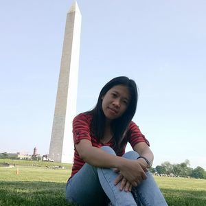 Meet your Posher, Ronafe cyrille